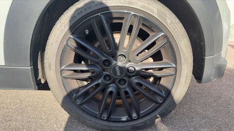 Cooper 1.5 ONE 102 Edition Camden - Entretien constructeur Toit ouv 2022 occasion 54000 Nancy