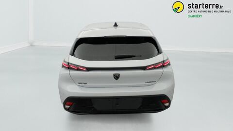 308 Hybrid 145 e-DCS6 Allure 2025 occasion 73420 Voglans