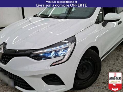 Renault Divers Soci&eacute;t&eacute; Sce 65 Air Nav 2PL 2021 occasion Lavau 10150