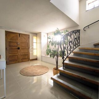  Maison à vendre 7 pièces 211 m²