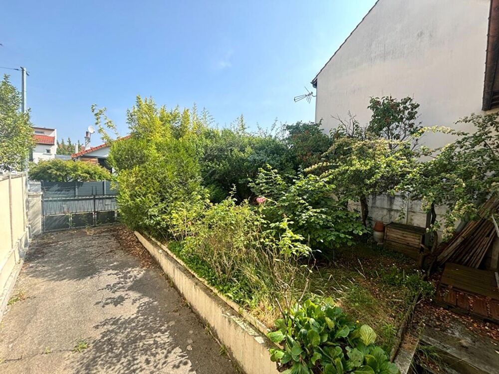 à vendre  Maison Maisons-Alfort (94700)