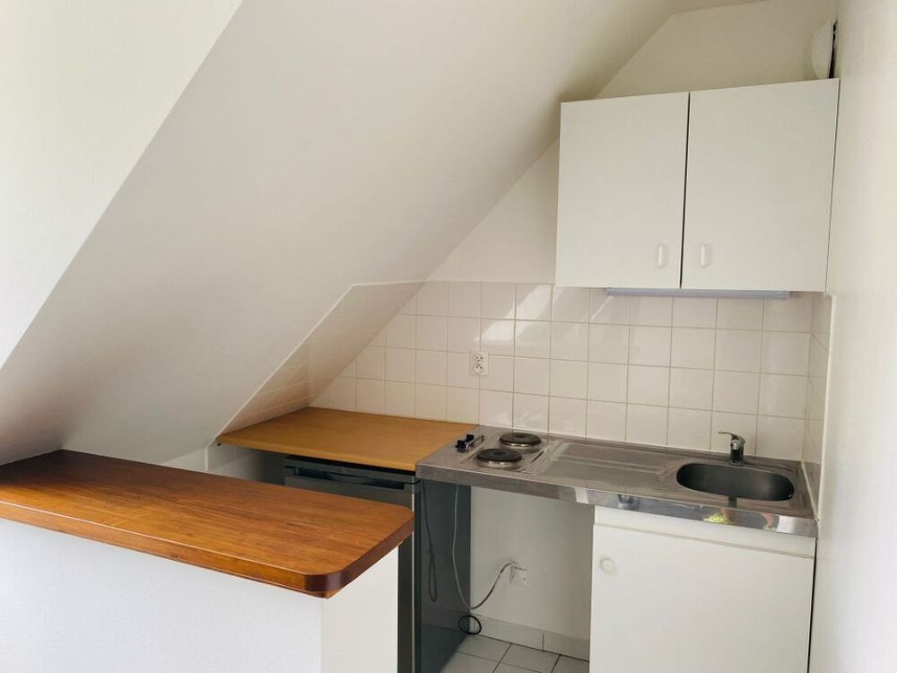 Location Appartement Studio de 22m2 à louer sur Pierres Pierres