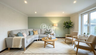  Maison � vendre 5 pi�ces 80 m�