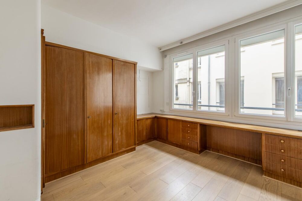  vendre  Appartement Paris 10