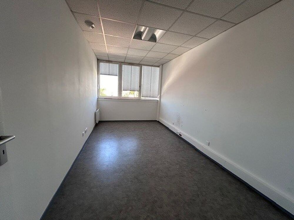   BUREAUX DE STANDING Chalon sur saone