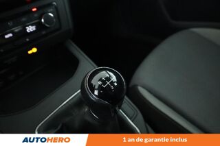 Ibiza 1.0 EcoTSI Style Business 95 ch 2018 occasion 92130 Issy-les-Moulineaux