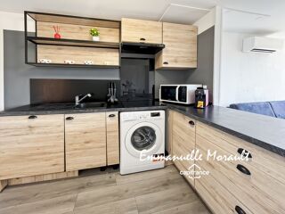  Appartement à vendre 2 pièces 44 m²