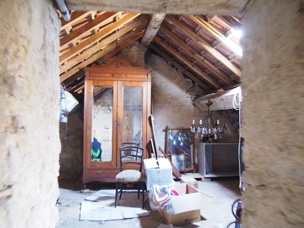Vente Maison Maison Courlon 15 mins d'Is-sur-Tille et Marcilly Courlon