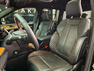 Grand Cherokee 4xe 2.0 T 380 ch PHEV 4x4 BVA8 Summit Reserve 2024 occasion 06700 Saint Laurent Du Var