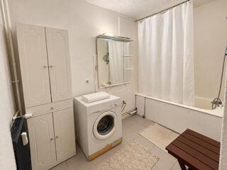  Appartement à vendre 2 pièces 45 m²