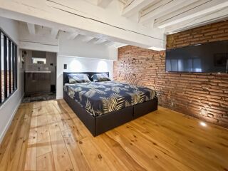  Appartement à vendre 2 pièces 48 m²