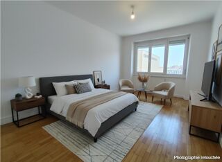  Appartement à vendre 4 pièces 89 m²