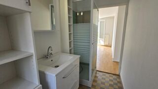  Appartement à louer 3 pièces 58 m² Limoges