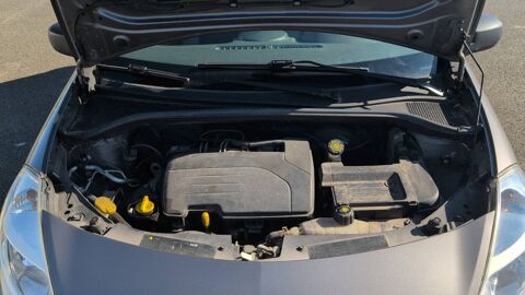 Clio III 1.2 75 Alize 2012 occasion 62217 Beaurains
