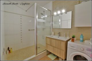  Appartement � vendre 2 pi�ces 54 m�