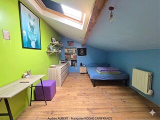  Maison à vendre 8 pièces 151 m²
