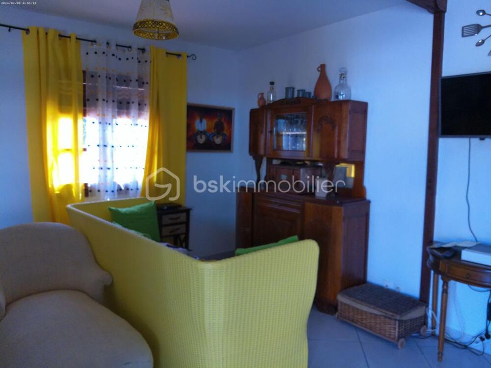 Vente Villa Villa T3 Le moule