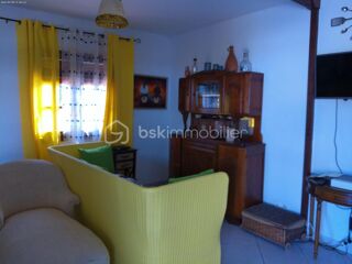  Villa à vendre 3 pièces 56 m²