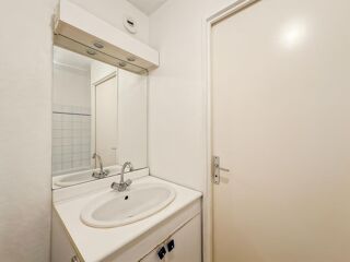  Appartement  vendre 2 pices 35 m