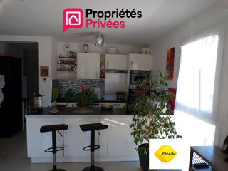  Appartement à vendre 3 pièces 60 m²