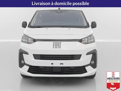 Scudo CA XL 2.0 BlueHDi 180ch Pack Premium Connect 2025 occasion 78200 Buchelay