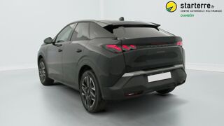 3008 Hybrid 145 e-DCS6 GT 2025 occasion 73420 Voglans