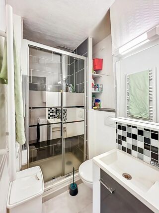  Appartement � vendre 3 pi�ces 25 m�