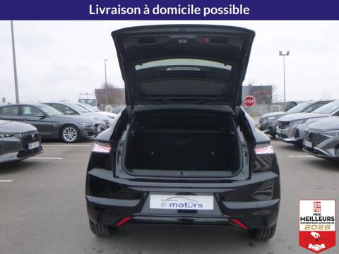 DS4 BlueHDi 130 EAT8 Pallas +Pack confort 2025 occasion 10150 Lavau
