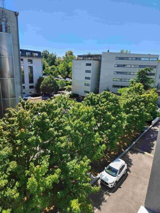  Appartement à louer 1 pièce 19 m²