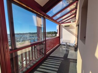  Appartement à vendre 3 pièces 57 m²