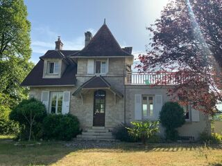  Maison à vendre 12 pièces 205 m²