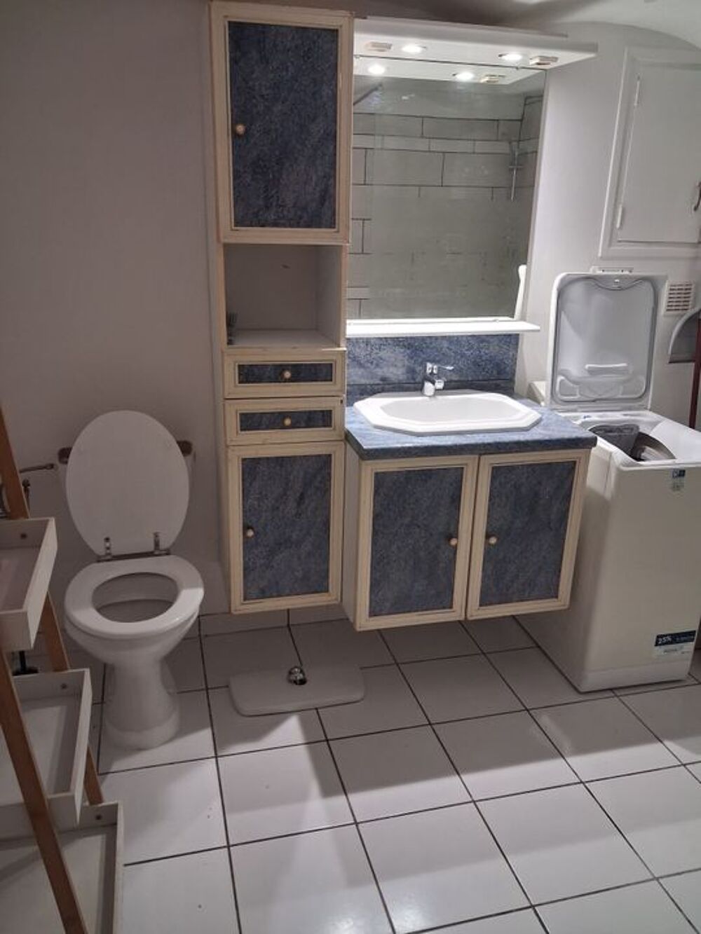 Location Appartement Appartement de 45m2 à louer sur Marseille 06 Marseille 6