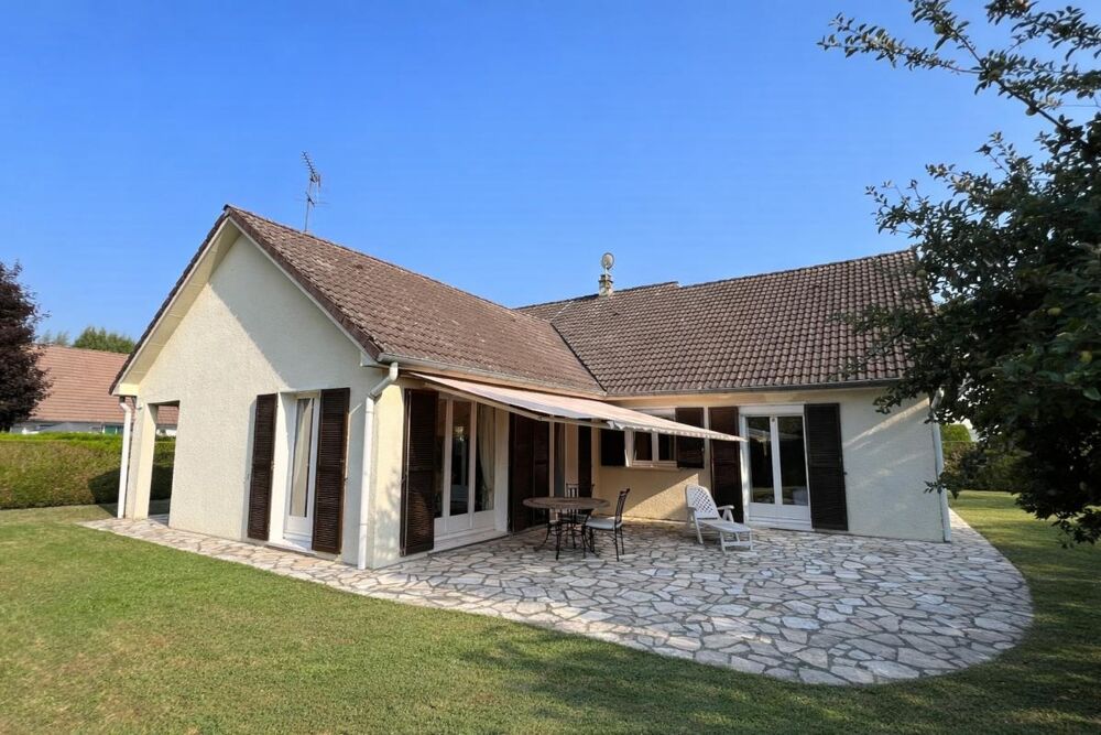 Pavillon