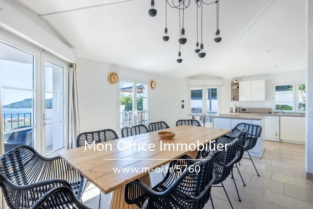à vendre  Maison Saint-Raphaël (83700)