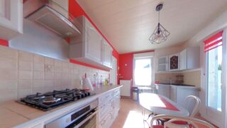  Maison à vendre 4 pièces 87 m²