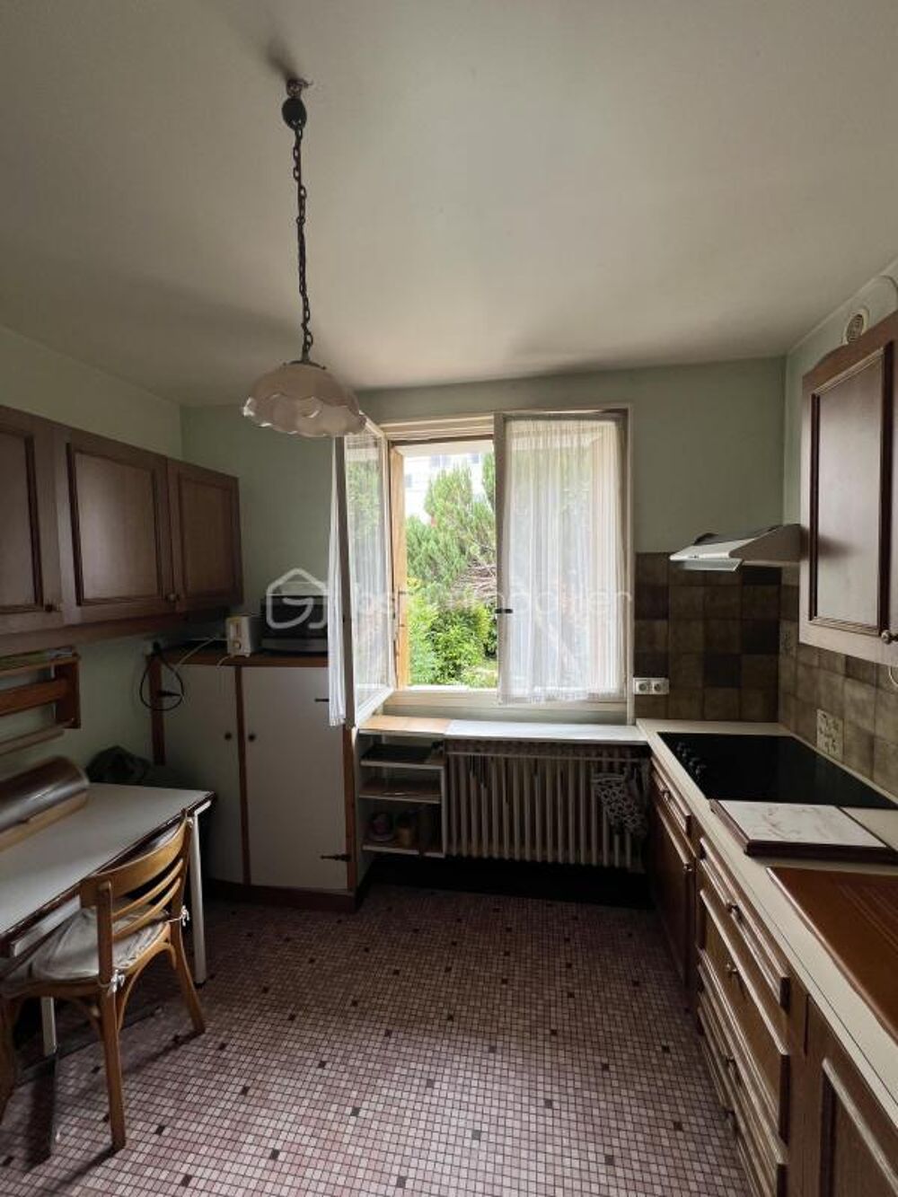 Vente Maison maison individuelle avec sous sol total Gisors