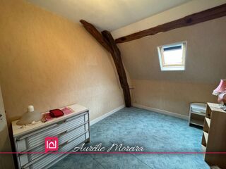  Maison à vendre 3 pièces 66 m²