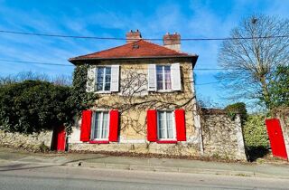  Maison � vendre 12 pi�ces 277 m�