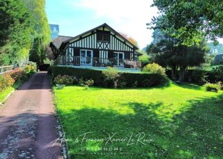  Maison à vendre 7 pièces 160 m²