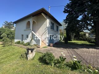  Maison � vendre 5 pi�ces 103 m�