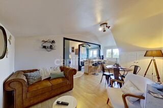  Appartement � vendre 2 pi�ces 32 m�