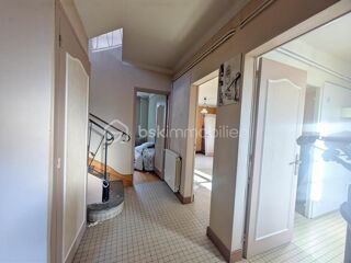  Maison  vendre 5 pices 80 m