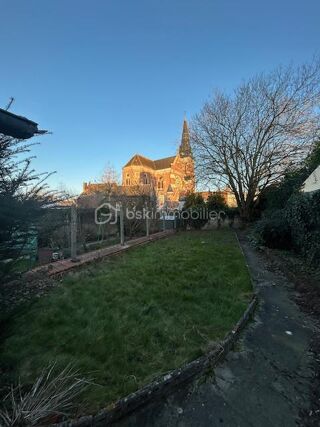  Maison � vendre 5 pi�ces 115 m�