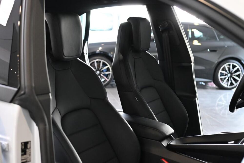 Macan Electric 100 kWh 2025 occasion 33000 Bordeaux