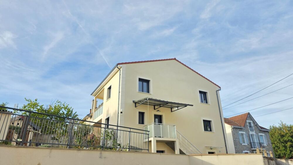 Vente Maison EXCLUSIVITE ARISTIDE BRIAND /ESTER MAISON DE TYPE 7 RECENTE AVEC JARDIN - T2 LOCATIF ET DEPENDANCE Limoges