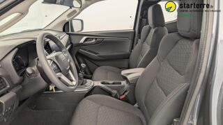 D-MAX 2.2L SPACE CABINE M/T EVOLUTION 2026 occasion 73420 Voglans