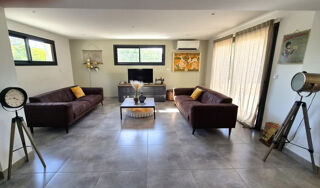  Villa à vendre 5 pièces 129 m²