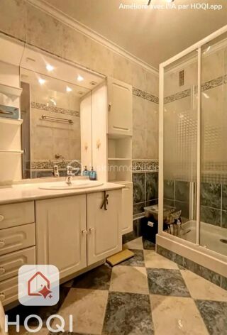  Appartement � vendre 4 pi�ces 84 m�