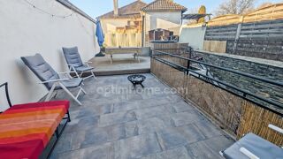  Maison � vendre 5 pi�ces 98 m�