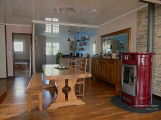  Maison � vendre 5 pi�ces 118 m�